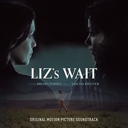 Liz's Wait サウンドトラック (Sascha Kratzer) - CDカバー