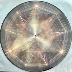 The Dark Crystal: Age Of Resistance - The Aureyal サウンドトラック (Daniel Pemberton, Samuel Sim) - CD裏表紙