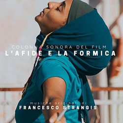 L'Afide e la Formica Soundtrack (Strangis ) - CD cover