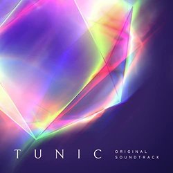 Tunic Soundtrack (	Lifeformed 	, Janice Kwan) - CD cover