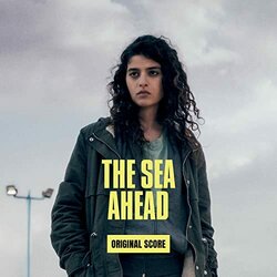 The Sea Ahead Ścieżka dźwiękowa (Joh Dagher) - Okładka CD
