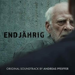 Endjhrig Colonna sonora (Andreas Pfeiffer) - Copertina del CD