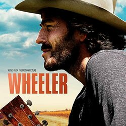 Wheeler Soundtrack (Wheeler Bryson) - CD-Cover