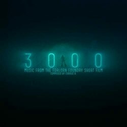 3000 Soundtrack (Corvus B.) - CD cover