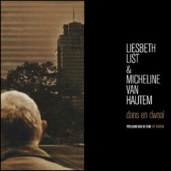 Off Screen: dans & dwaal Soundtrack (Liesbeth List, Micheline Van Houtem) - CD-Cover