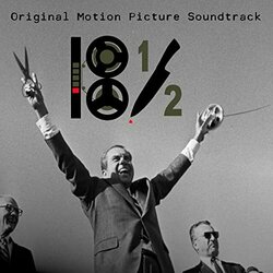 18 1/2 Colonna sonora (Luis Guerra, Dan Mirvish) - Copertina del CD