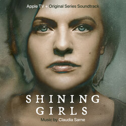 Shining Girls Soundtrack (Claudia Sarne) - CD-Cover