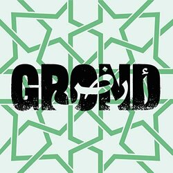 Grond Ścieżka dźwiękowa (	Faisal Chatar 	, Yello Staelens) - Okładka CD