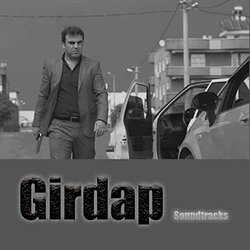 Girdap The Movie Themes Part I Soundtrack (İsmail Ergenler) - CD cover