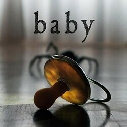 Baby Trilha sonora (Bingen Mendizbal) - capa de CD