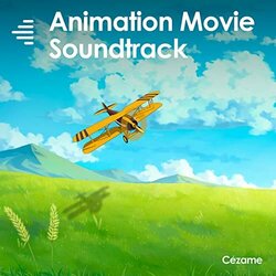 Animation Movie Soundtrack Soundtrack (Various Artists) - CD-Cover