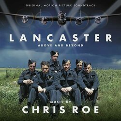 Lancaster Soundtrack (Chris Roe) - CD-Cover
