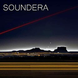Soundera Soundtrack (Multiverze ) - Carátula