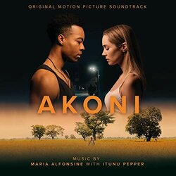Akoni - Maria Alfonsine