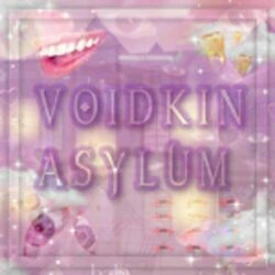 Voidkin Asylum サウンドトラック (Thecooljoe12346 ) - CDカバー