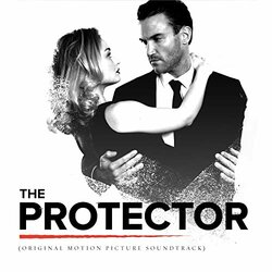 The Protector Soundtrack (Various Artists) - CD-Cover
