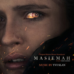 Mastemah Soundtrack (Ivy Slan) - CD cover