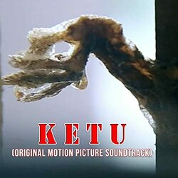 Ketu Soundtrack (Kisaloy Roy) - CD cover
