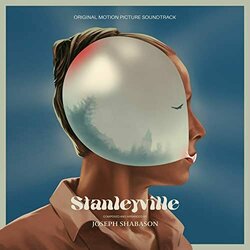 Stanleyville Soundtrack (Joseph Shabason) - CD-Cover