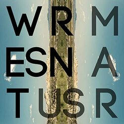 WEST RN Trilha sonora (Usmar ) - capa de CD