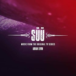 S サウンドトラック (Arian Levin) - CDカバー