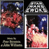 Star Wars The Ewoks: Caravan of Courage / The Battle for Endor (1999)