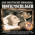 200 Deutsche Original Tonfilmschlager (2006)