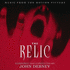 Relic, The (2013)