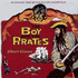 Boy and the Pirates, The (2010)