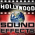 Hollywood Sound Effects - Volume 3 (2011)