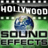 Hollywood Sound Effects - Volume 4 (2011)
