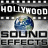 Hollywood Sound Effects - Volume 5 (2011)