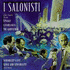I Salonisti Play Music from.... (1999)