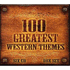 100 Greatest Western Themes (2010)