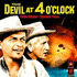 Devil at 4 O'Clock, The (2010)