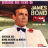 Musiques des Films de James Bond 007 (1965)