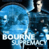 Bourne Supremacy, The (2004)
