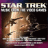 Star Trek : Music from the Video Games (2013)