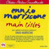 Ennio Morricone: Main Titles volume three (1999)