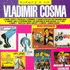 Disque d'Or: Vladimir Cosma (1987)