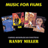 Music for Films: Randy Miller (1994)