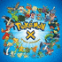 Pokémon X: Ten Years of Pokémon (2007)