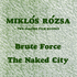 Brute Force / The Naked City (1978)