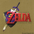 Legend of Zelda: Ocarina of Time, The (1998)