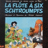 Flûte à six Schtroumpfs, La (1975)