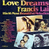 Francis Lai: Love Dreams (1981)
