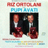 Colonne Sonore Originali di Riz Ortolani per Pupi Avati, Le (1986)