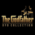 Godfather DVD Collection (2001)