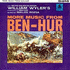 More Music from Ben-Hur (1960)