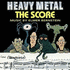 Heavy Metal (2000)